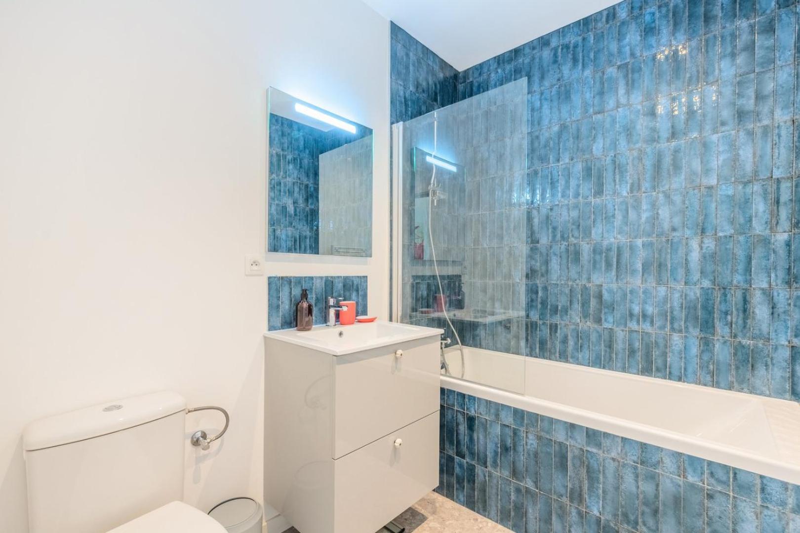 מארק-אן-בראואל 4 Bedroom House With Garden מראה חיצוני תמונה